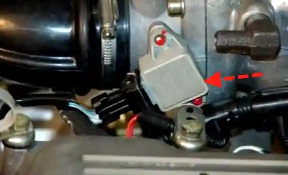 Поиск неисправностей двигателя УАЗ Патриот Поиск неисправностей двигателя УАЗ Патриот