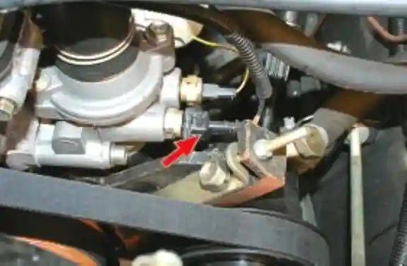 Поиск неисправностей двигателя УАЗ Патриот Поиск неисправностей двигателя УАЗ Патриот