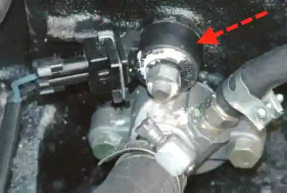 Поиск неисправностей двигателя УАЗ Патриот Поиск неисправностей двигателя УАЗ Патриот