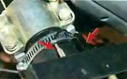 Снятие и установка рулевой колонки автомобиля УАЗ Патриот