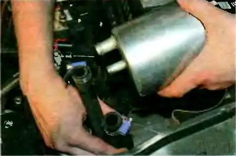 Как заменить элементы ГУР автомобиля УАЗ Патриот Как заменить элементы ГУР автомобиля УАЗ Патриот