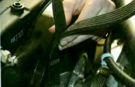 Как заменить элементы ГУР автомобиля УАЗ Патриот Как заменить элементы ГУР автомобиля УАЗ Патриот