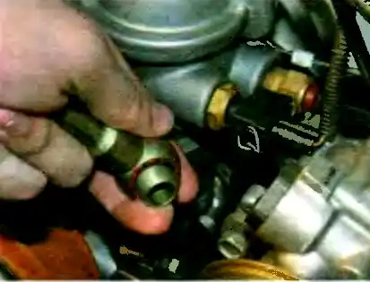 Как заменить элементы ГУР автомобиля УАЗ Патриот Как заменить элементы ГУР автомобиля УАЗ Патриот