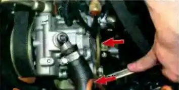 Как заменить элементы ГУР автомобиля УАЗ Патриот Как заменить элементы ГУР автомобиля УАЗ Патриот