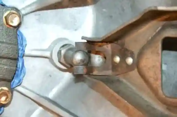 Замена выжимного подшипника Замена выжимного подшипника