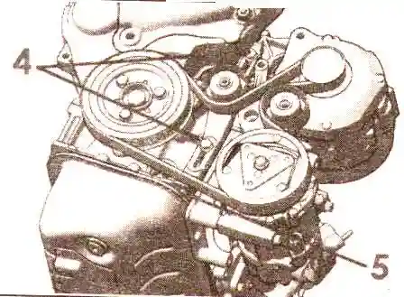 генератор кондиционирование