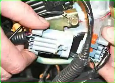 Проверка и замена форсунок автомобиля