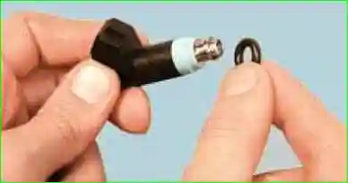 Проверка и замена форсунок автомобиля