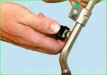 Проверка и замена форсунок автомобиля