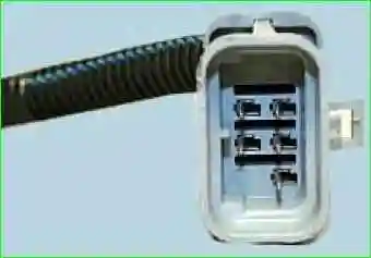 Проверка и замена форсунок автомобиля