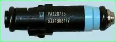 Проверка и замена форсунок автомобиля