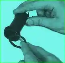 Как очистить систему вентиляции картера