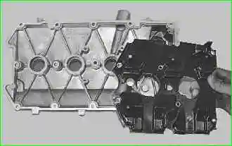 Как очистить систему вентиляции картера