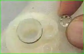 Замена топливного насоса