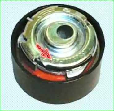 Замена ремня ГРМ