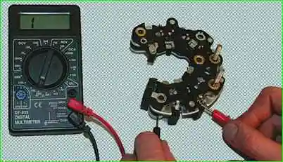 Ремонт генератора 5102.3771 Лада Приора Ремонт генератора 5102.3771 Лада Приора