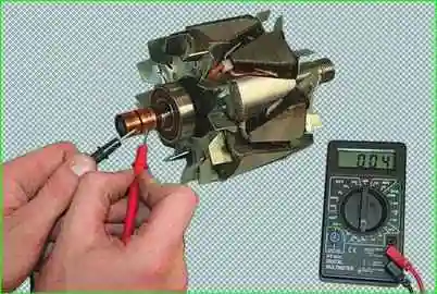 Ремонт генератора 5102.3771 Лада Приора Ремонт генератора 5102.3771 Лада Приора