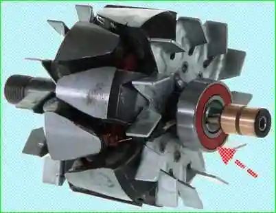 Ремонт генератора 5102.3771 Лада Приора Ремонт генератора 5102.3771 Лада Приора