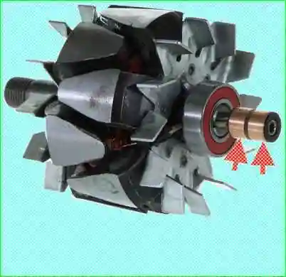 Ремонт генератора 5102.3771 Лада Приора Ремонт генератора 5102.3771 Лада Приора