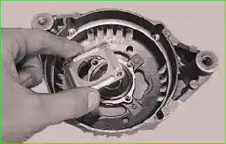 Ремонт генератора 5102.3771 Лада Приора Ремонт генератора 5102.3771 Лада Приора