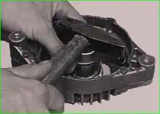 Ремонт генератора 5102.3771 Лада Приора Ремонт генератора 5102.3771 Лада Приора