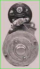 Ремонт стартера Ремонт стартера