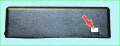 Entfernung und Einbau eines Fenstersteuergeräts mit Doppelverglasung Aus- und Einbau eines Fenstersteuergeräts mit Doppelverglasung