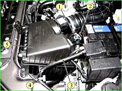 Cómo instalar transmisión automática Lada Priora