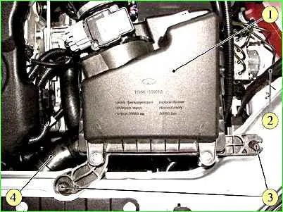 Cómo instalar una transmisión automática de un Lada Priora