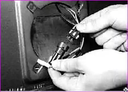 Колодка стеклоподъемника