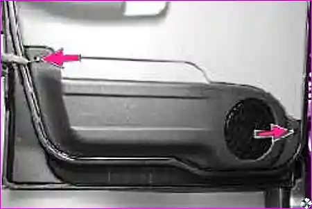 Заглушки винтов