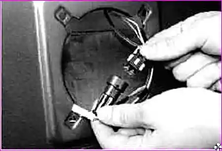 Колодка проводов