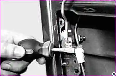 Тяга электропривода