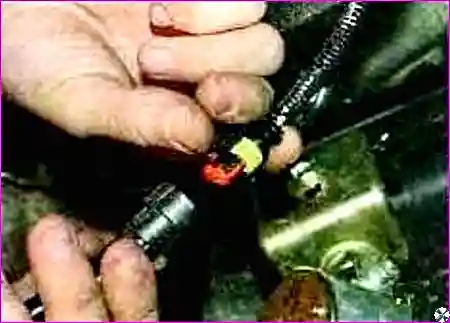 Набор инструментов для снятия бампера: ключи на 10, 12 и 14