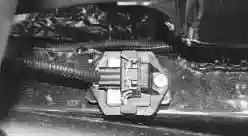 фото::датчик неровной дороги Датчик неровной дороги