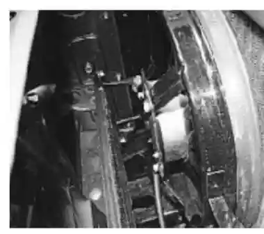 Электрический вентилятор