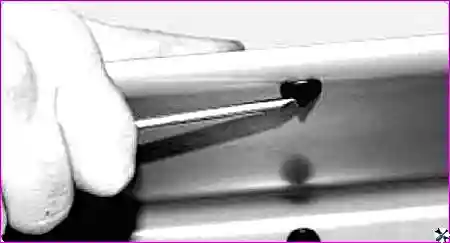 Резиновые фиксаторы