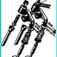 Перевірка та регулювання зазорів клапанів дизеля автомобіля Урал