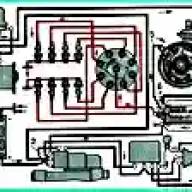 Sistema de encendido ZIL-131