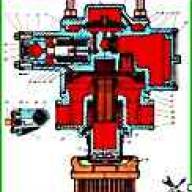 Модулятор АБС ЗИЛ-5301