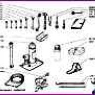 Инструмент водителя