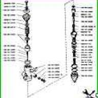 Регулятор давления ЗИЛ-5301