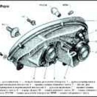 Faros GAZ-2705