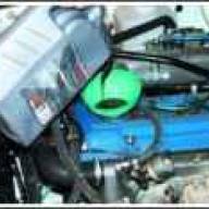 Cambio de aceite de motor GAZ-2705