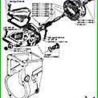 Корректор по наддуву ЗИЛ-5301