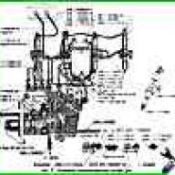 Установка топливной аппаратуры ЗИЛ-5301