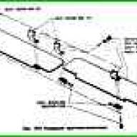Козырьки противосолнечные ЗИЛ-5301