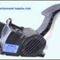 Lada Granta газ педальын қалай тексеруге және ауыстыруға болады