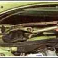 Lada Kalina шыны тазалағышын қалай жөндеуге болады