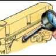 Comprobación del estado del motor UAZ-3151